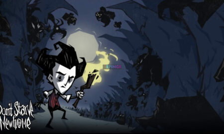 Dont Starve Newhome Apk Mobile Android Version Full Game Setup Free Download