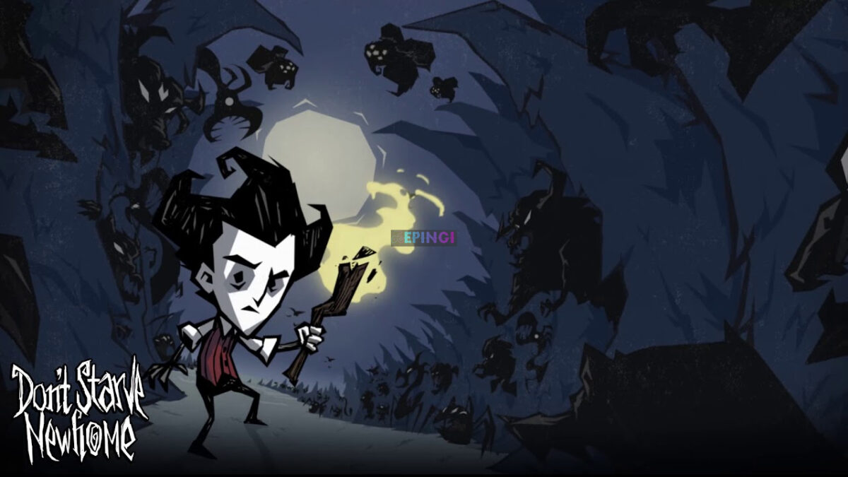 Dont Starve Newhome Apk Mobile Android Version Full Game Setup Free Download