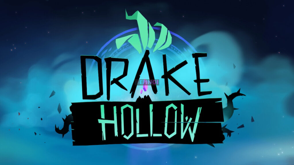 Drake Hollow Full Version Free Download Game