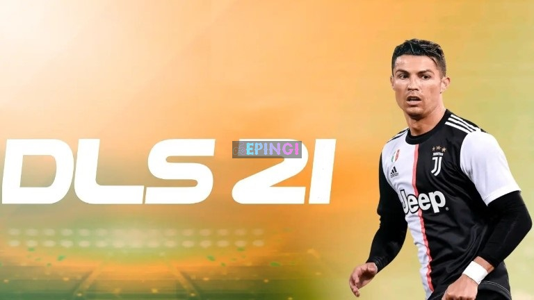 Dream League Soccer 2021 iPhone Mobile iOS Version Full Game Setup Free Download
