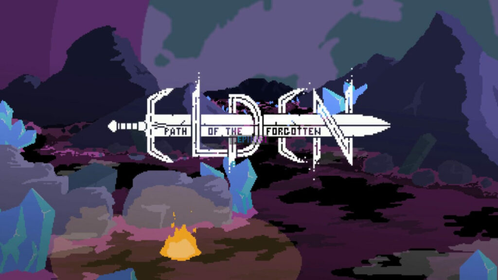Elden Path Of The Forgotten Full Version Free Download Game