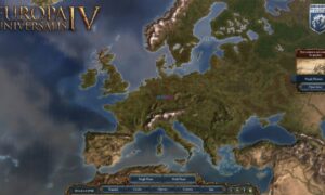 Europa Universalis 4 PC Version Full Game Setup Free Download
