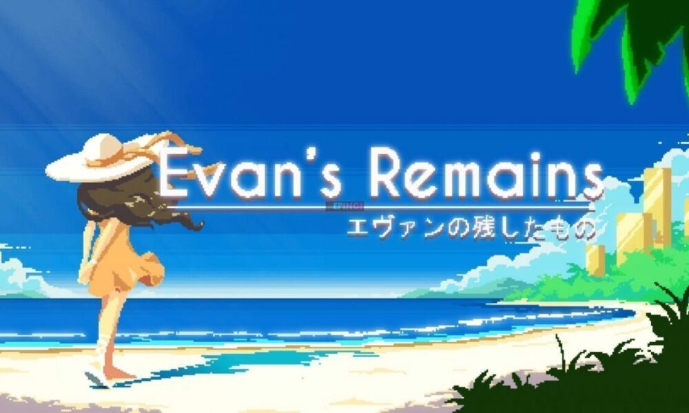 Evan's Remains PC Version Full Game Setup Free Download