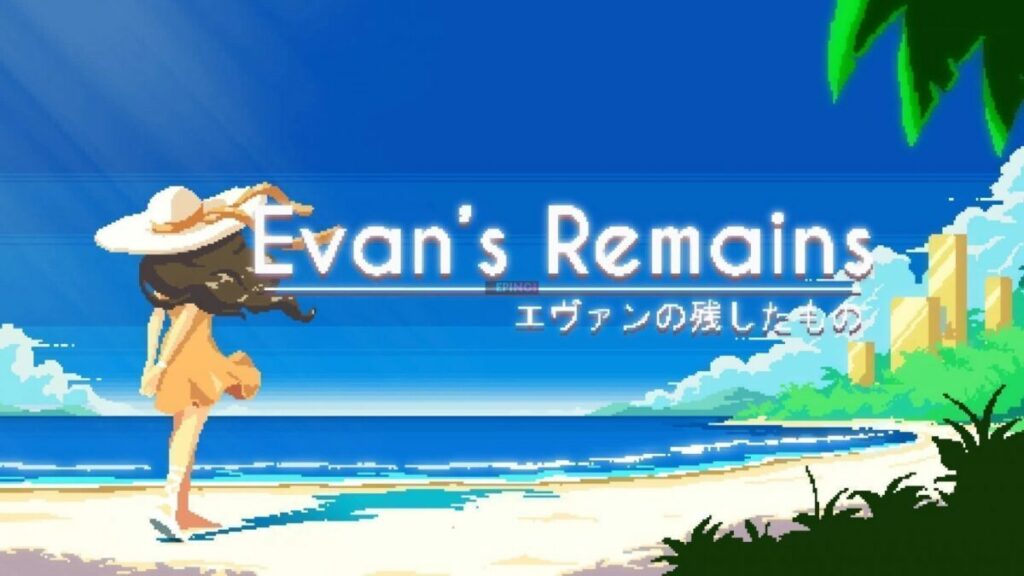 Evan’s Remains PC Version Full Game Setup Free Download