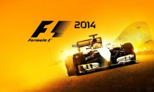 F1 2014 PC Version Full Game Setup Free Download