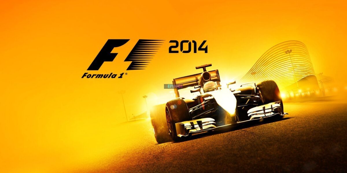 F1 2014 PC Version Full Game Setup Free Download