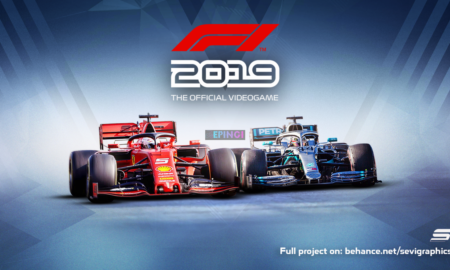 F1 2019 PC Version Full Game Setup Free Download