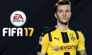 FIFA 17 PC Version Full Game Setup Free Download