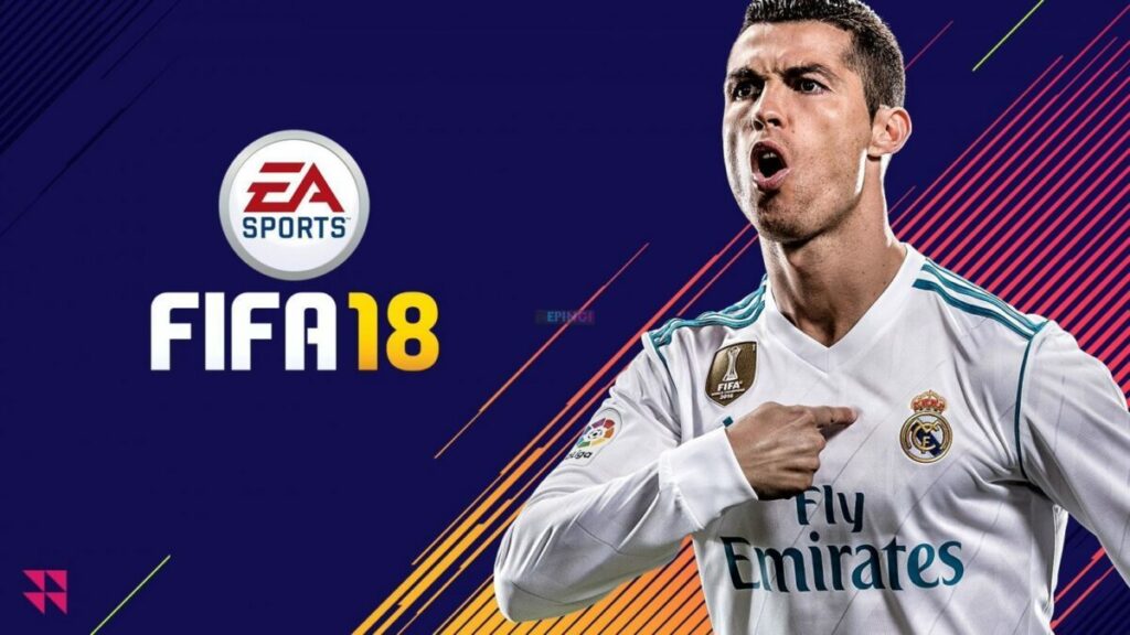 FIFA 18 PC Version Full Game Setup Free Download