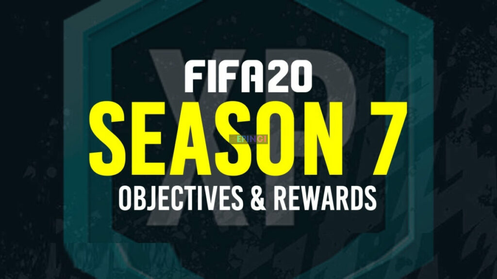 FIFA 20 Season 7 PC Version Full Game Setup Free Download