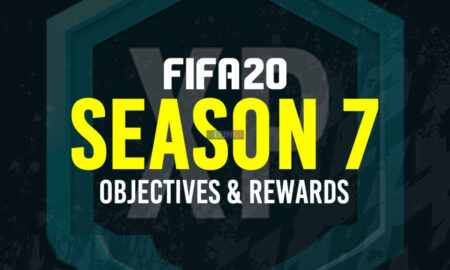 FIFA 20 Season 7 PC Version Full Game Setup Free Download d