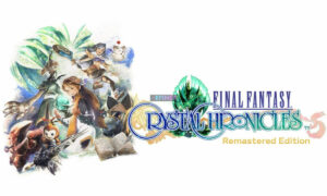 Final Fantasy Crystal Chronicles Remastered Edition PC Version Full Game Setup Free Download