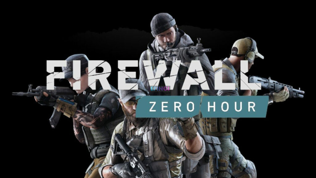 Firewall Zero Hour iPhone Mobile iOS Version Full Game Setup Free Download