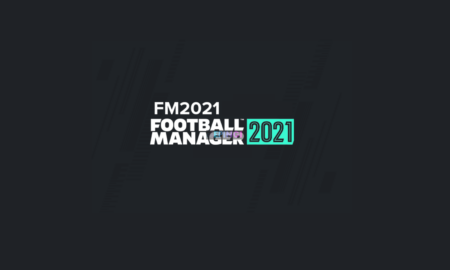 Football Manager Touch 2021 PC Version Full Game Setup Free Download