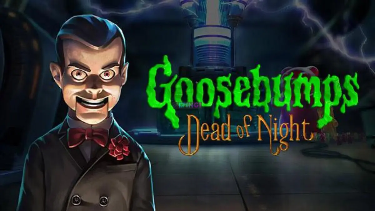 Goosebumps Dead Of Night Xbox One Version Full Game Setup Free Download Epingi - xbox one roblox storm