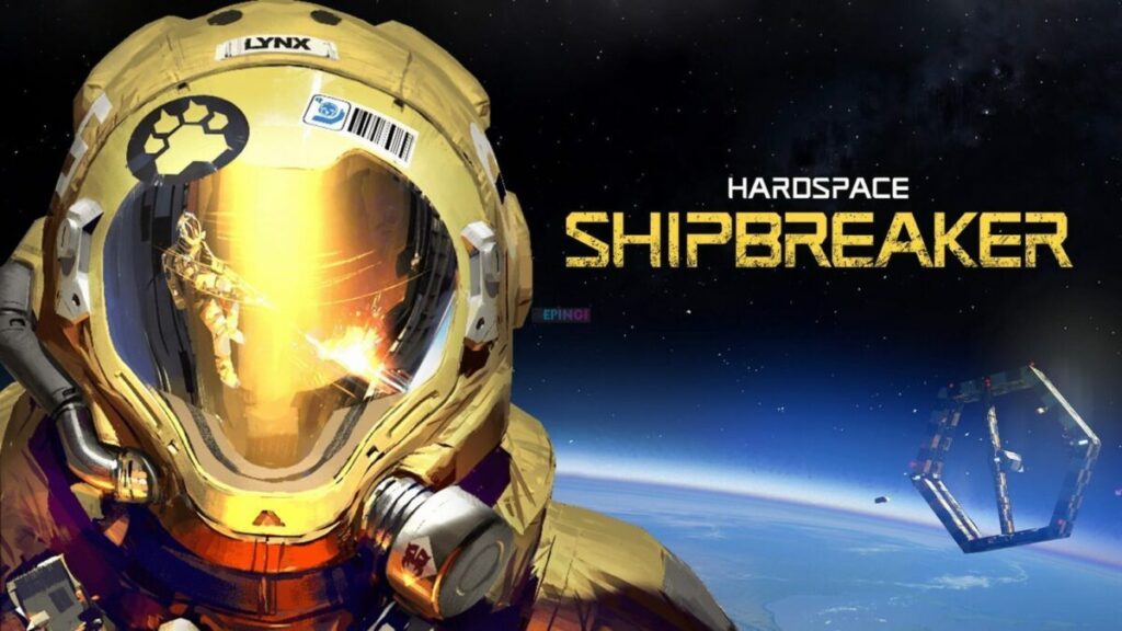 Hardspace Shipbreaker Nintendo Switch Version Full Game Setup Free Download