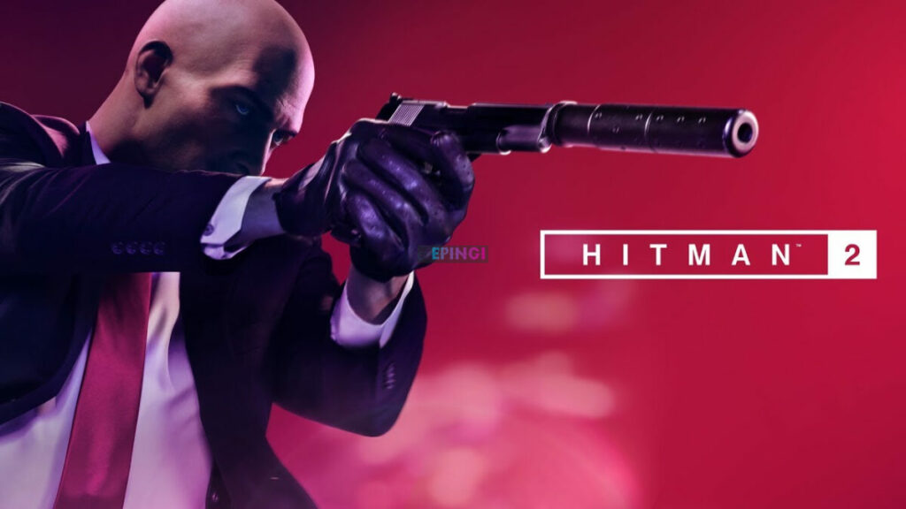 Hitman 2 iPhone Mobile iOS Version Full Game Setup Free Download