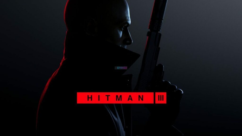Hitman 3 Mobile Android Version Full Game Setup Free Download