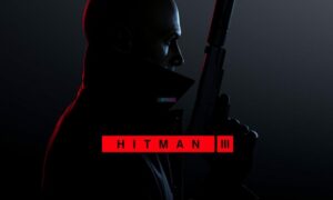 Hitman 3 PC Version Full Game Setup Free Download