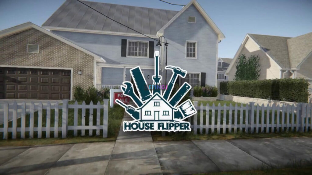 House Flipper iPhone Mobile iOS Version Full Game Setup Free Download