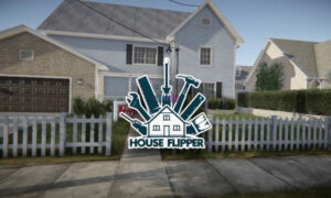 House Flipper PC Version Full Game Setup Free Download