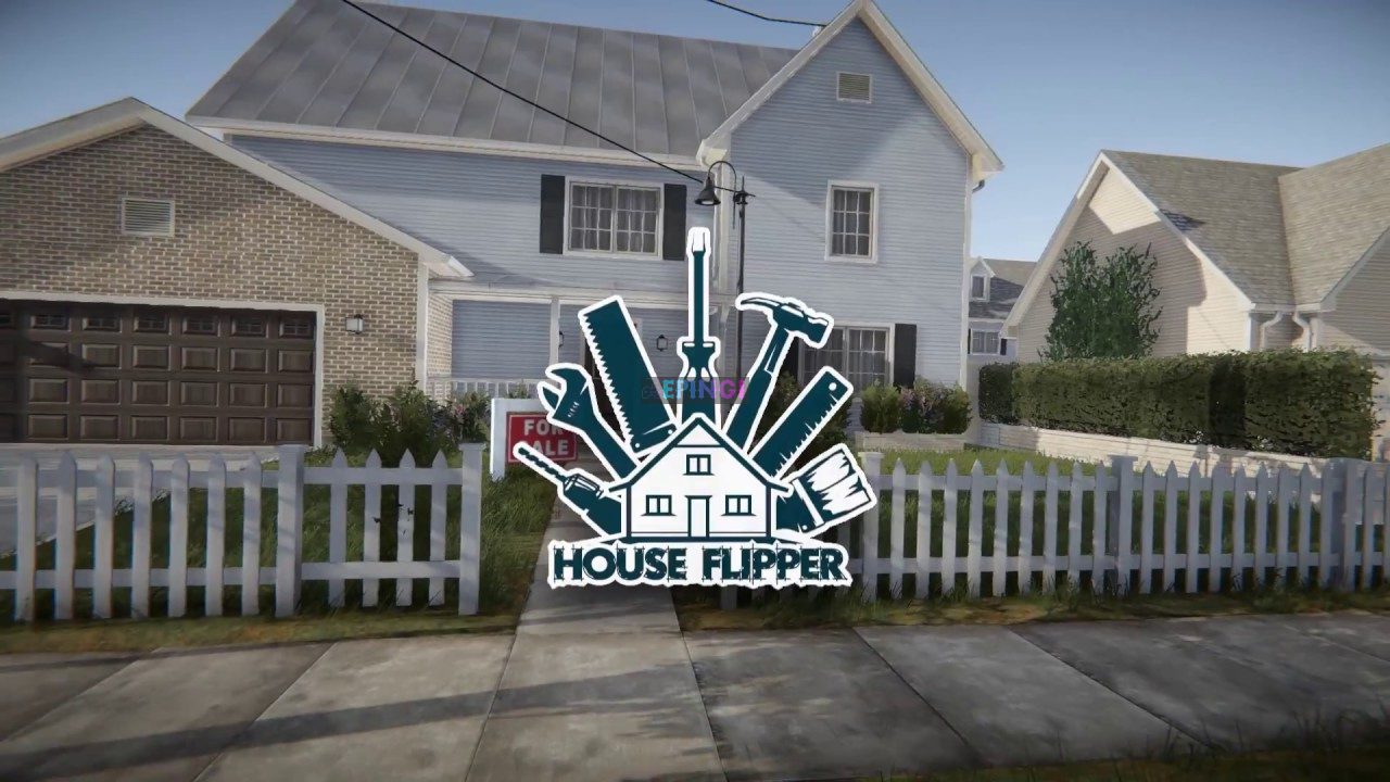 House Flipper PC Version Full Game Setup Free Download