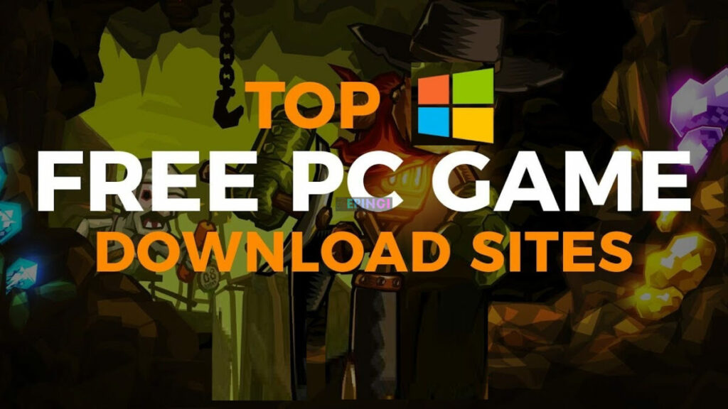 How To Download PC Game Online Multiplayer Unlocked Full Version Free Download