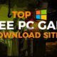 How To Download PC Game Online Multiplayer Unlocked Full Version Free Download