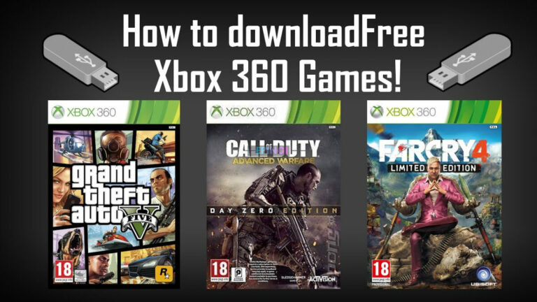how to download games from xbox on pc