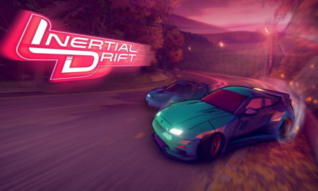 Inertial Drift PC Version Full Game Setup Free Download