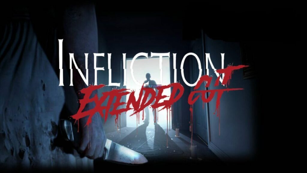 Infliction Extended Cut iPhone Mobile iOS Version Full Game Setup Free Download