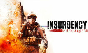 Insurgency Sandstorm PC Version Full Game Setup Free Download