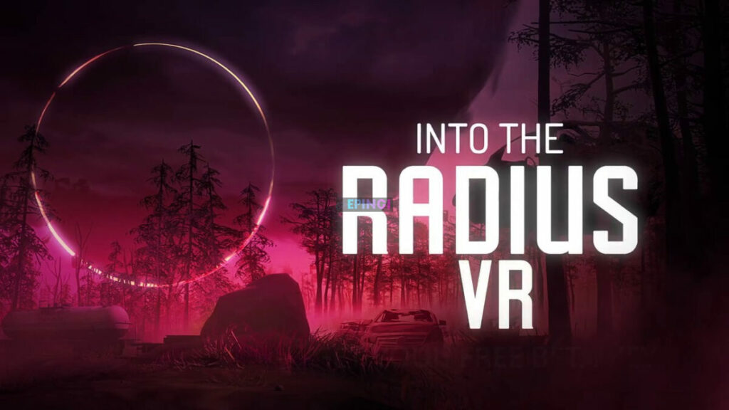 Into the Radius PSVR Version Full Game Setup Free Download