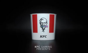 KFC presents its console and leaves the PlayStation 5 Xbox Series X and Nintendo wrong