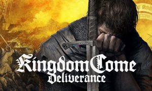 Kingdom Come Deliverance PC Version Full Game Setup Free Download