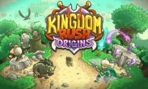 Kingdom Rush Origins Apk Mobile Android Version Full Game Setup Free Download