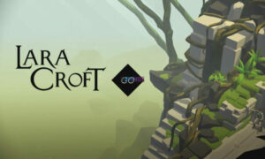 Lara Croft GO Apk Mobile Android Version Full Game Setup Free Download