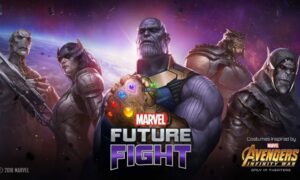 MARVEL Future Fight PC Version Full Game Setup Free Download