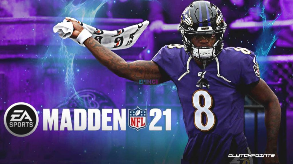 Madden NFL 21 Nintendo Switch Version Full Game Setup Free Download