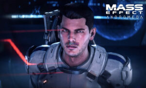 Mass Effect Andromeda PC Version Full Game Setup Free Download