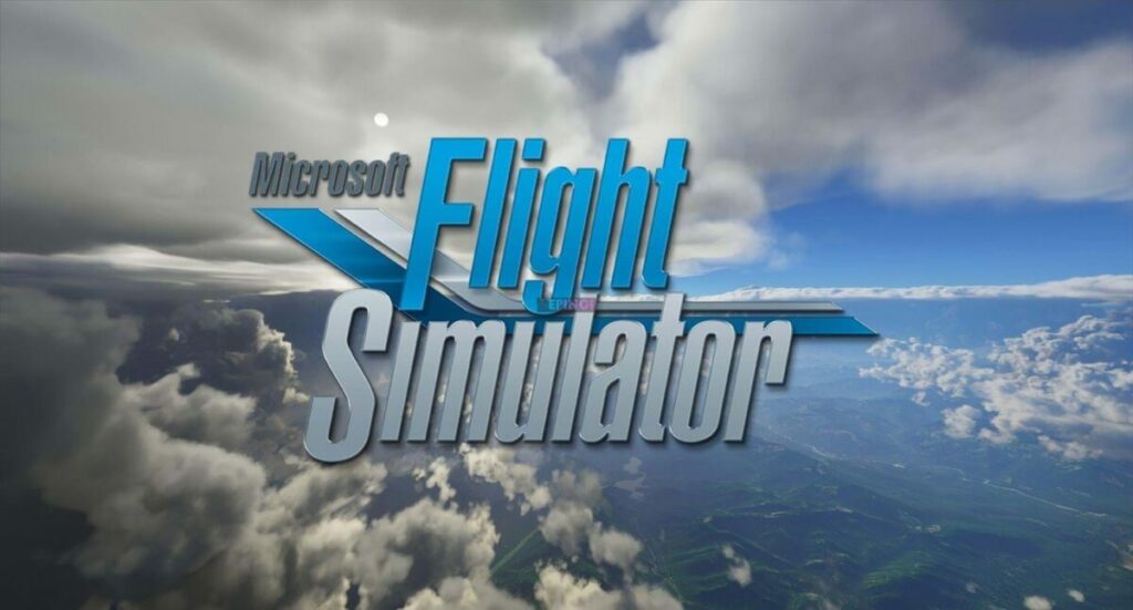 Microsoft Flight Simulator Alpha 4 Full Game Setup Free Download