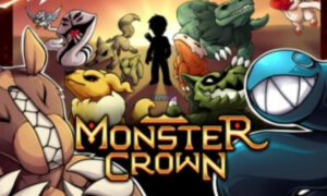 Monster Crown PC Version Full Game Setup Free Download