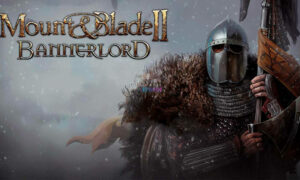 Mount and Blade 2 Bannerlord PC Version Full Game Setup Free Download
