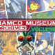 NAMCO Museum Archives Volume 2 PC Version Full Game Setup Free Download
