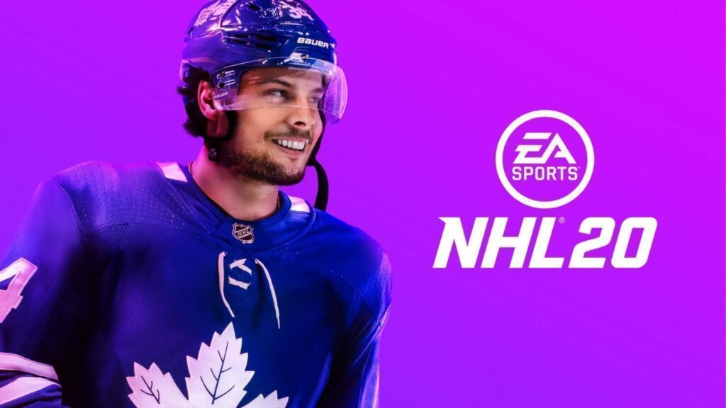 NHL 20 PC Version Full Game Setup Free Download