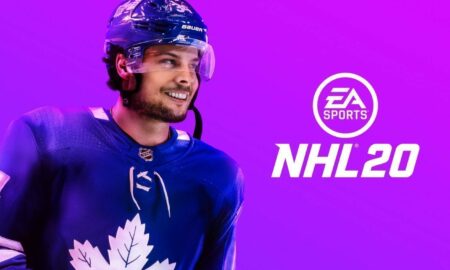 NHL 20 PC Version Full Game Setup Free Download