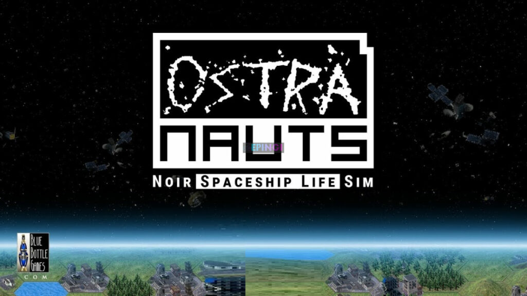 Ostranauts PC Version Full Game Setup Free Download
