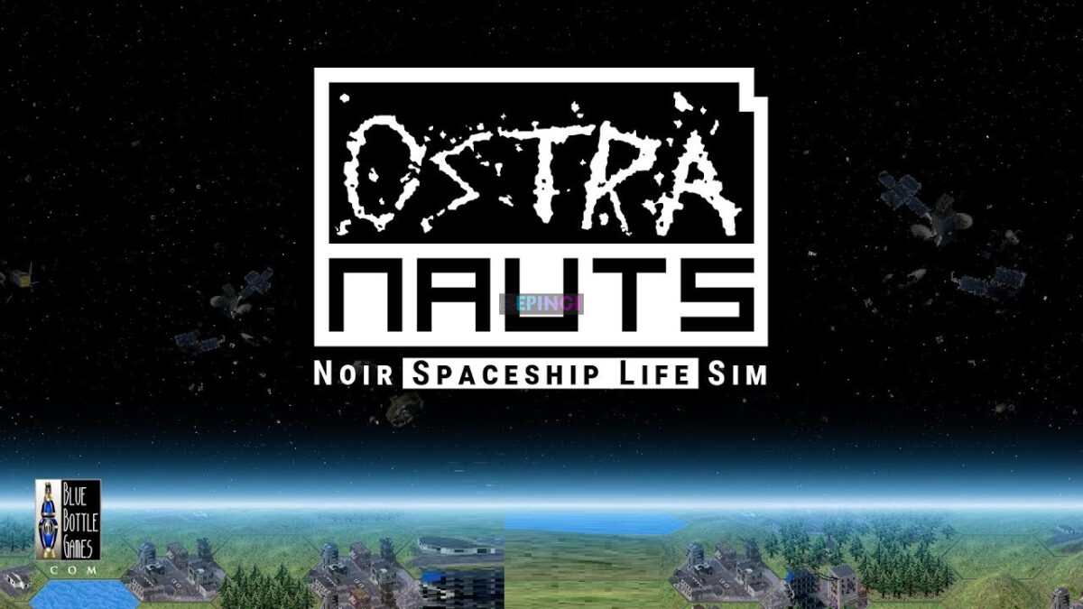 Ostranauts PC Version Full Game Setup Free Downloads