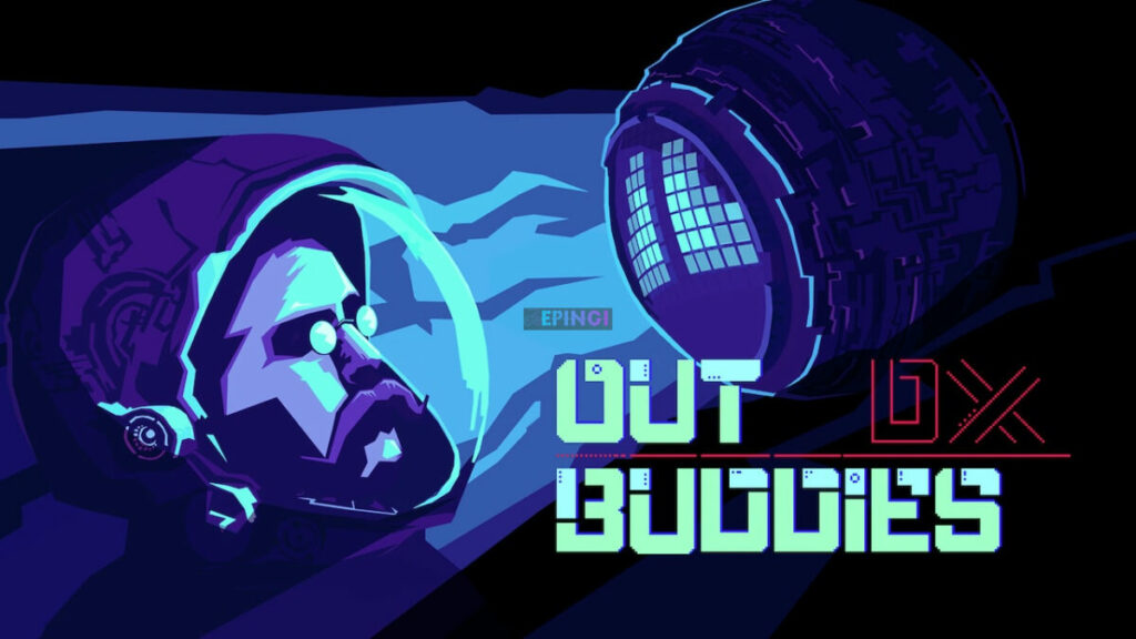 Outbuddies DX iPhone Mobile iOS Version Full Game Setup Free Download