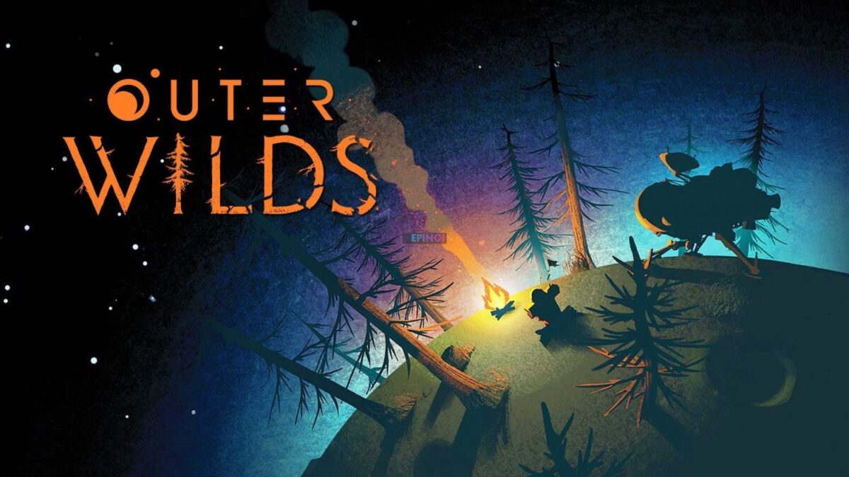 Outer Wilds PC Version Full Game Setup Free Download
